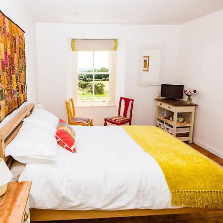 Fig Tree House Bed & Breakfast Penryn Room photo