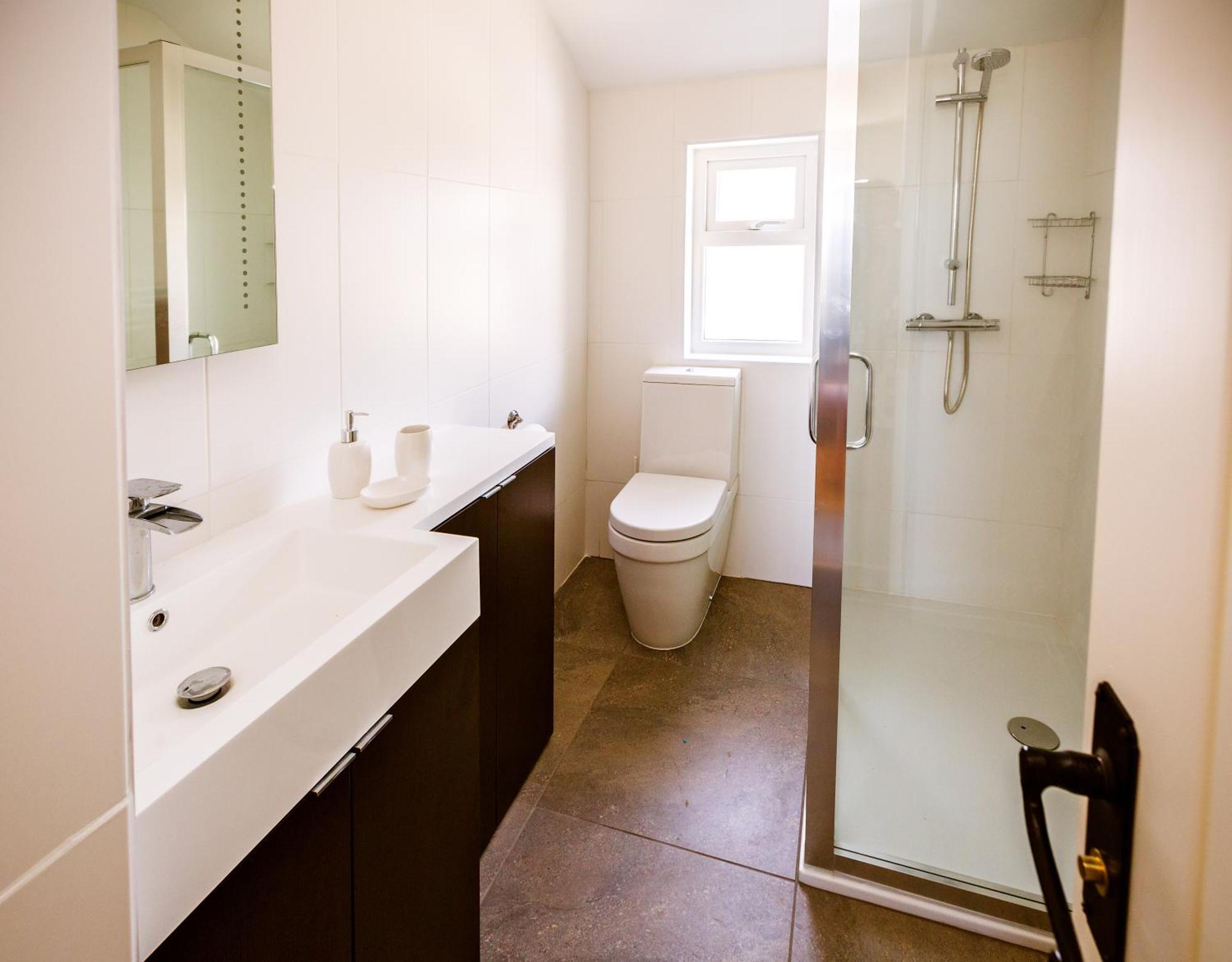 Fig Tree House Bed & Breakfast Penryn Room photo