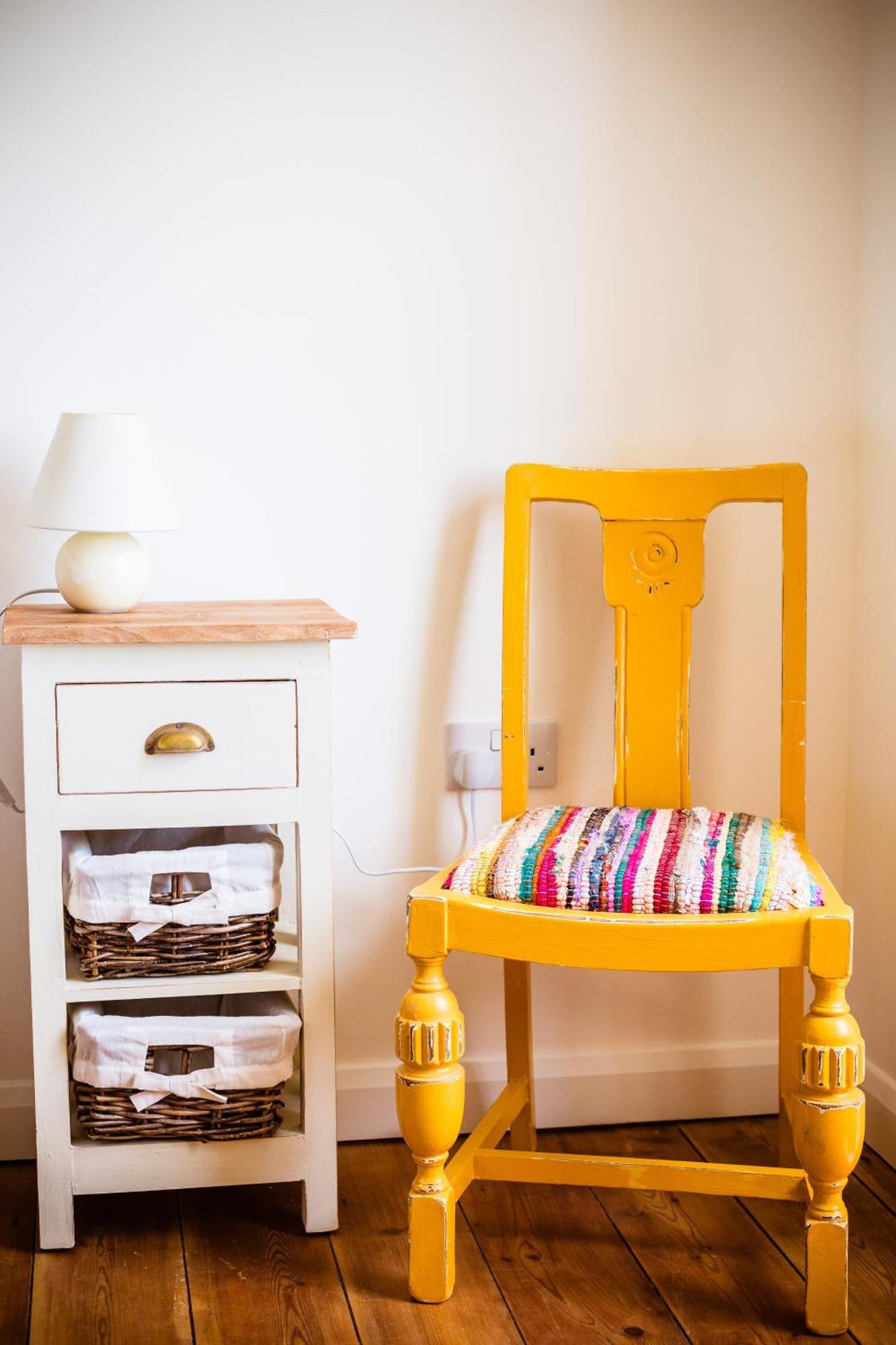 Fig Tree House Bed & Breakfast Penryn Room photo