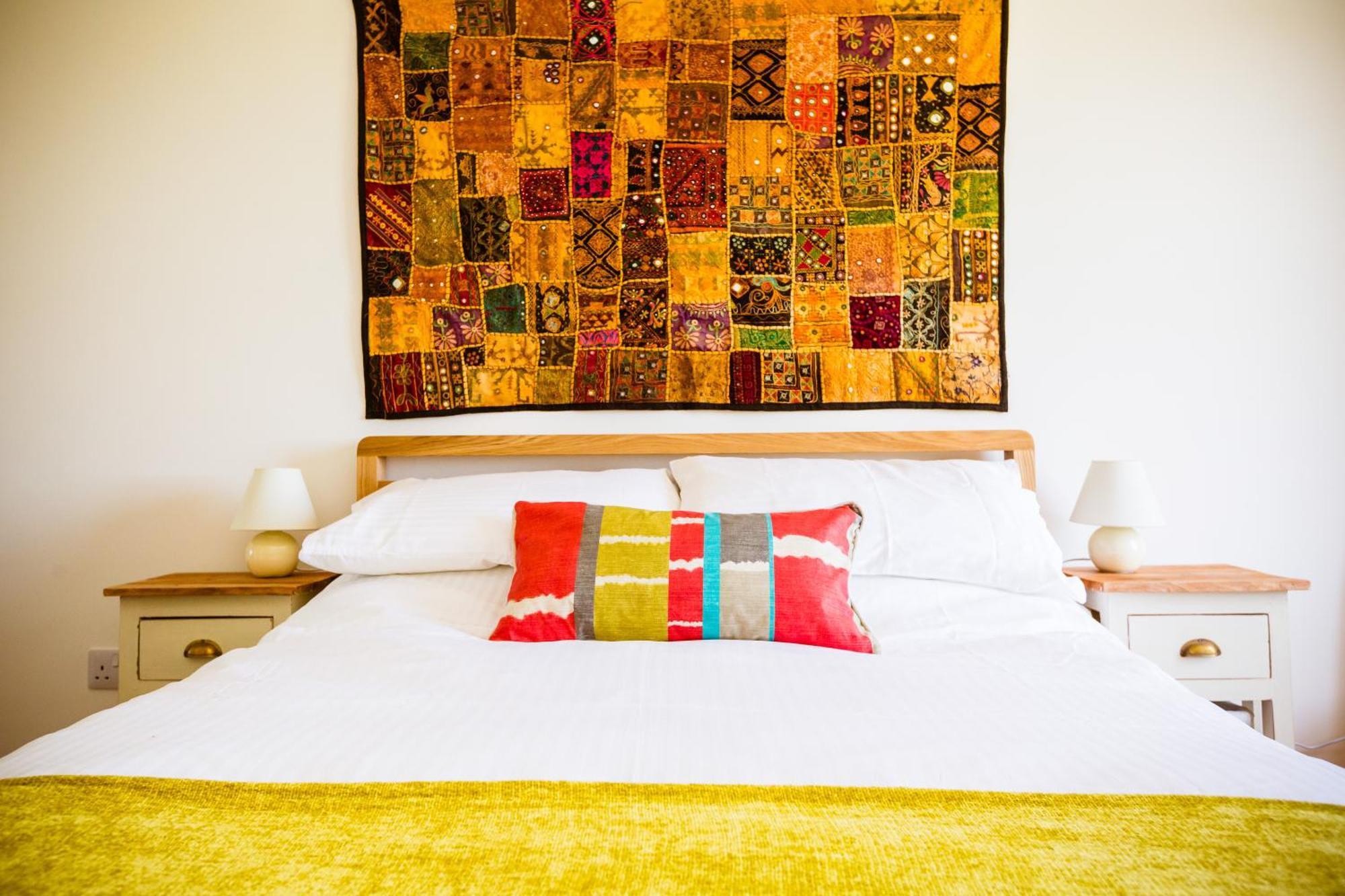 Fig Tree House Bed & Breakfast Penryn Room photo