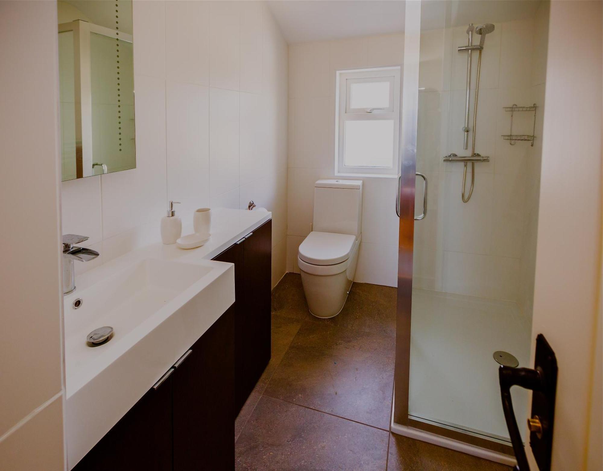 Fig Tree House Bed & Breakfast Penryn Room photo